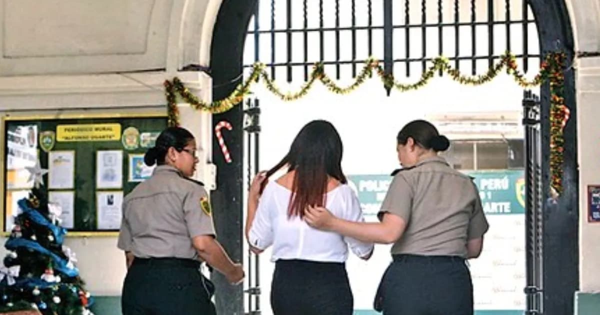 Estudio revela que la violencia de pareja afecta la maternidad en mujeres peruanas