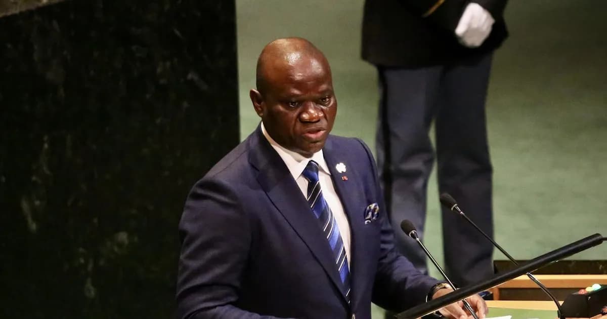 Exclusivo: Gabón suspendió “hasta nuevo aviso” el acceso a redes sociales en todo el país por contenido “odioso e insultante”