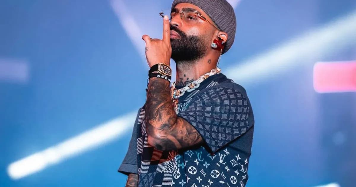 Arcángel suma una nueva fecha en CDMX: todo lo que tenés que saber