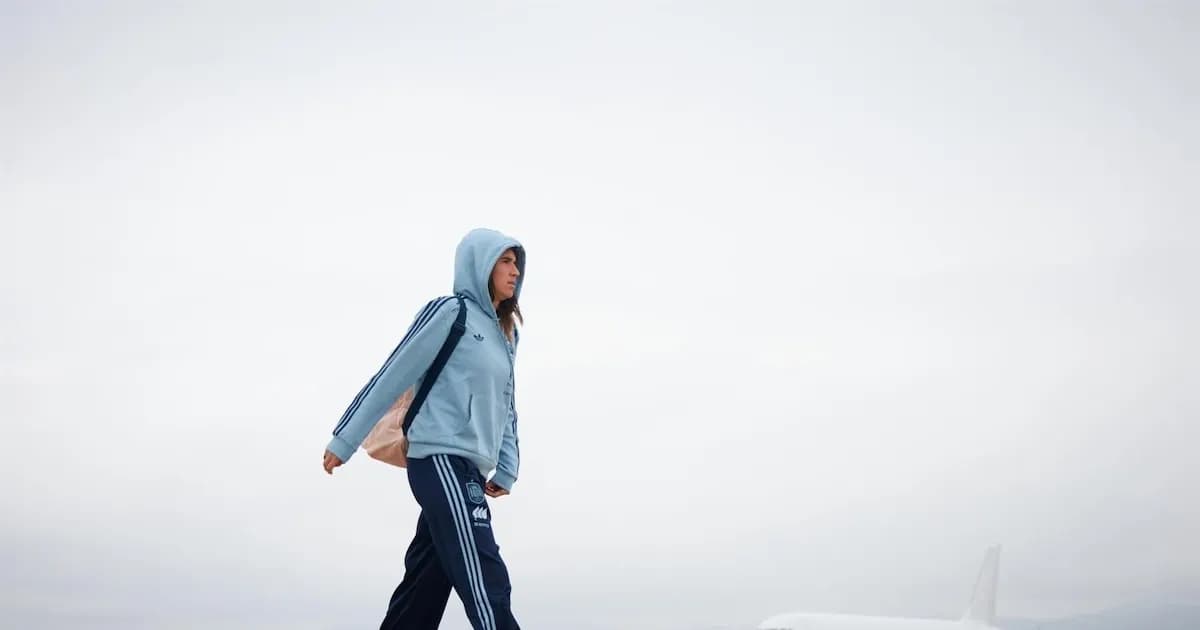 AFE se opone al viaje de la selección femenina a Turquía y a la Finalissima en Catar