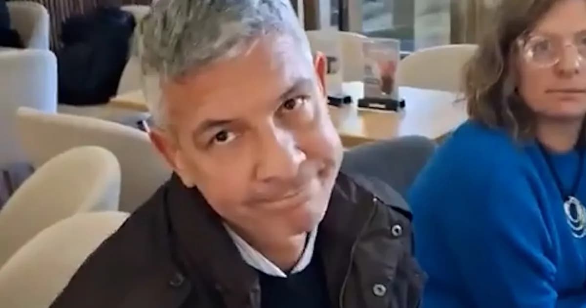 Marcelo Corazza enfrenta juicio por presunta explotación sexual infantil tras rechazo de la Corte