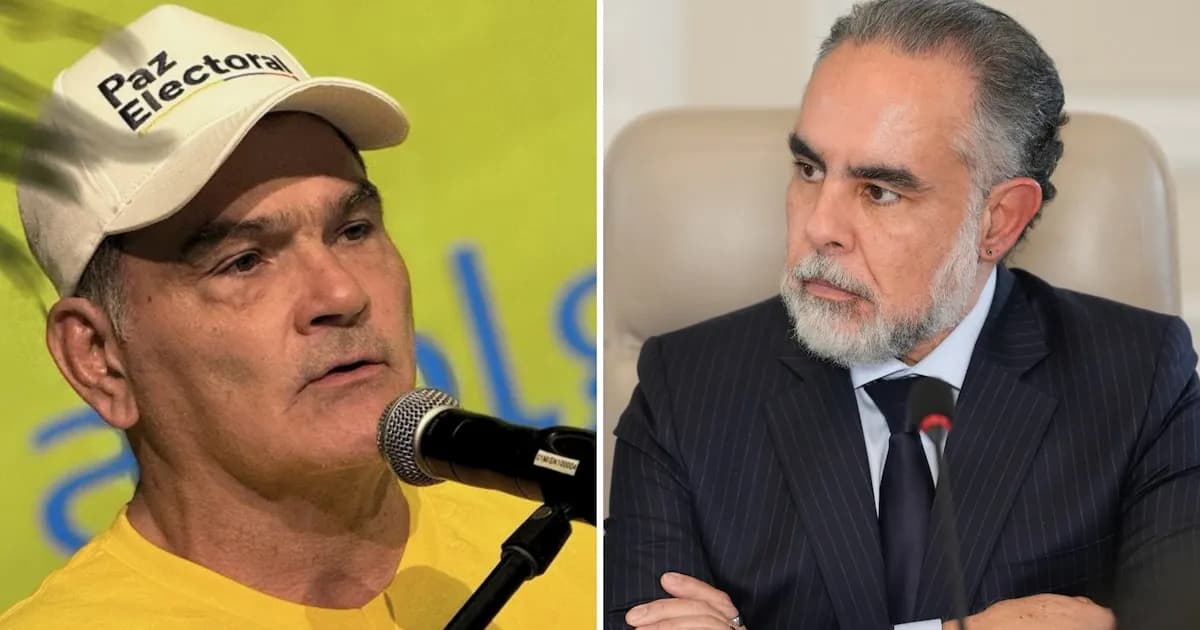 Procuraduría pide cambiar decreto electoral para asegurar transparencia en comicios