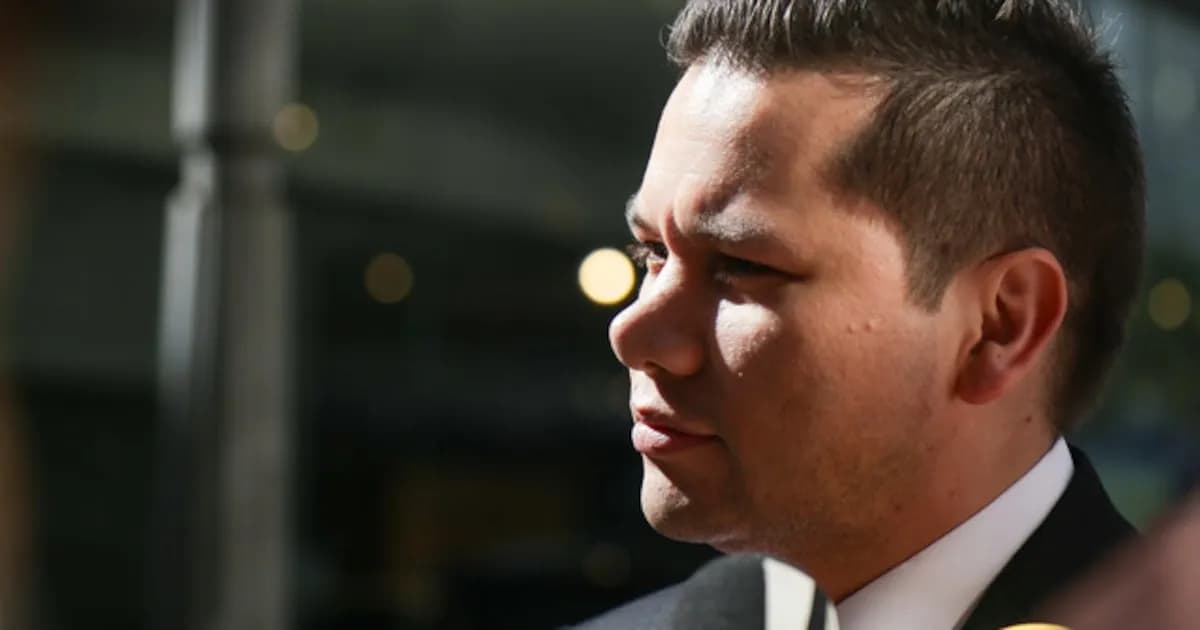 Recurso de apelación en caso de Andrés Calle tras fallo de la Corte Suprema