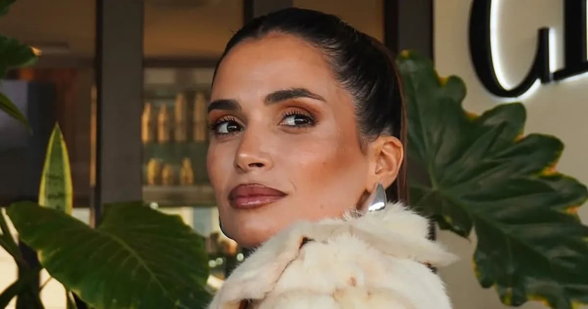 La influencer Florencia Rastelli Mella habla tras su accidente en Villa Gesell: “Lucho mucho”