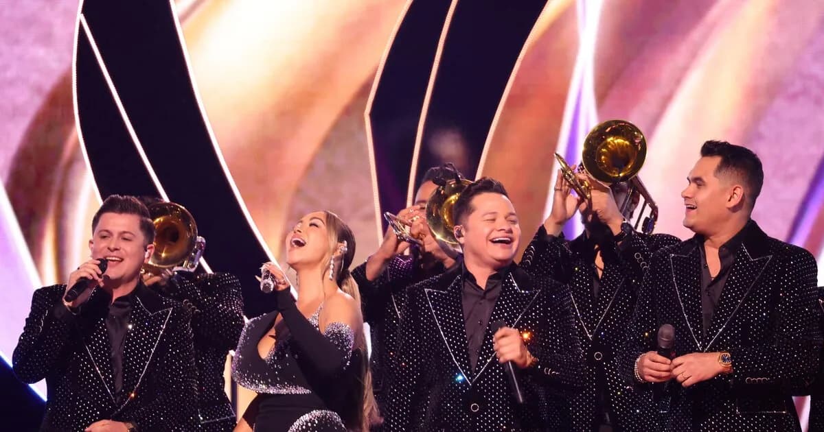 Los Recoditos responde a denuncias de violencia contra su vocalista