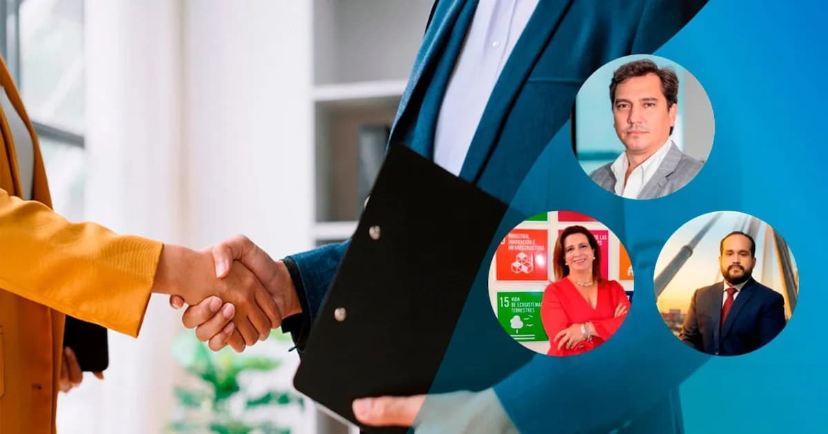 El Potencial de las APP en Infraestructura: Un Debate Vital para América Latina