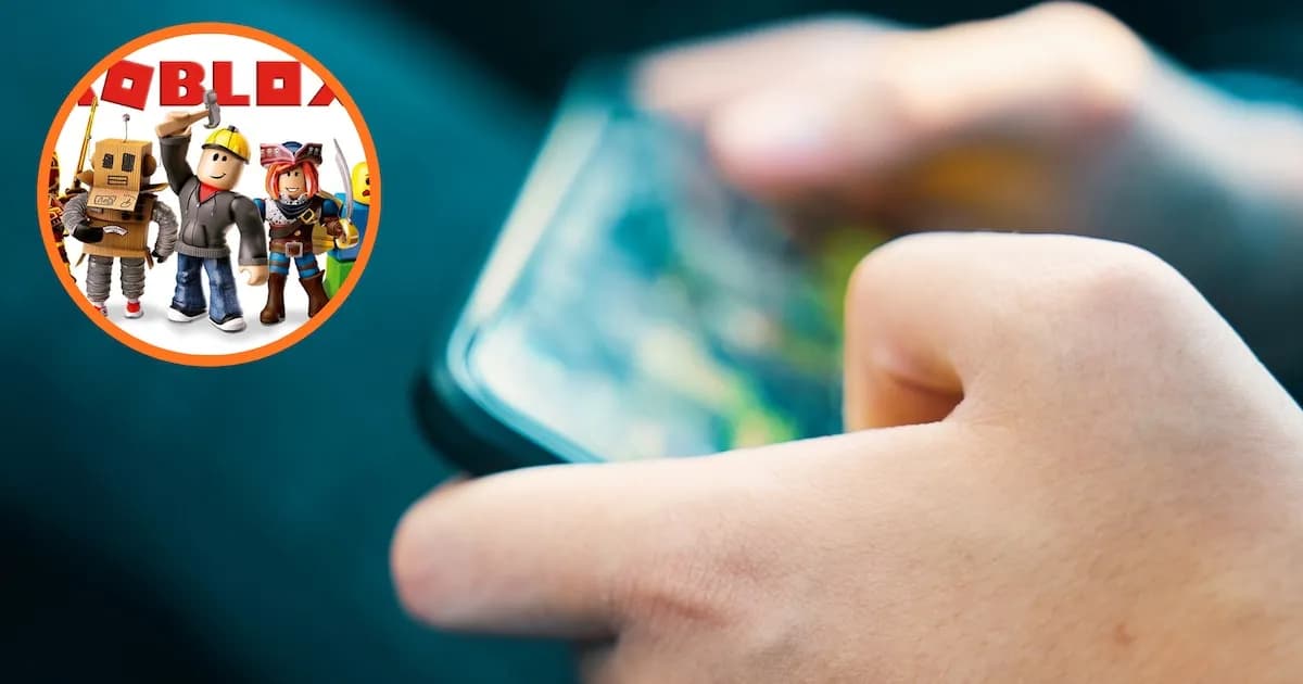 San Juan de Miraflores: Desaparece una adolescente tras contactar a un hombre en Roblox