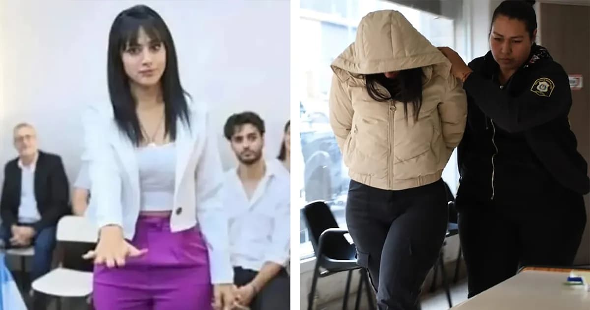 Condenan a consejera escolar por denuncia falsa de abuso, pero no irá a prisión