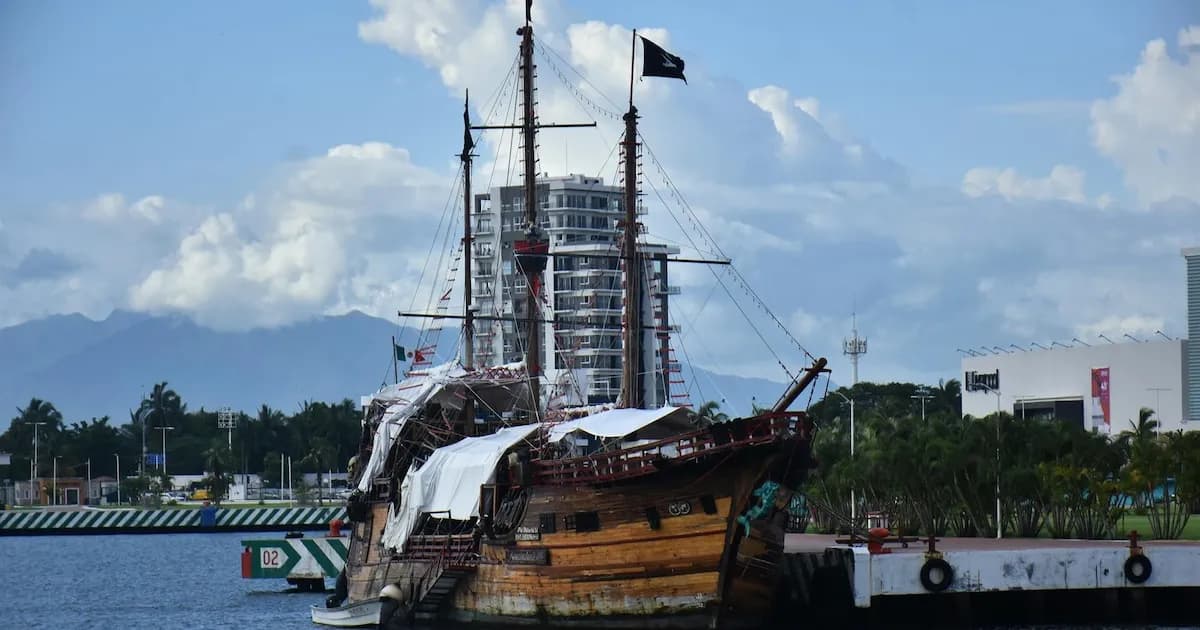 EEUU impone sanciones a red de fraude en México vinculada al CJNG