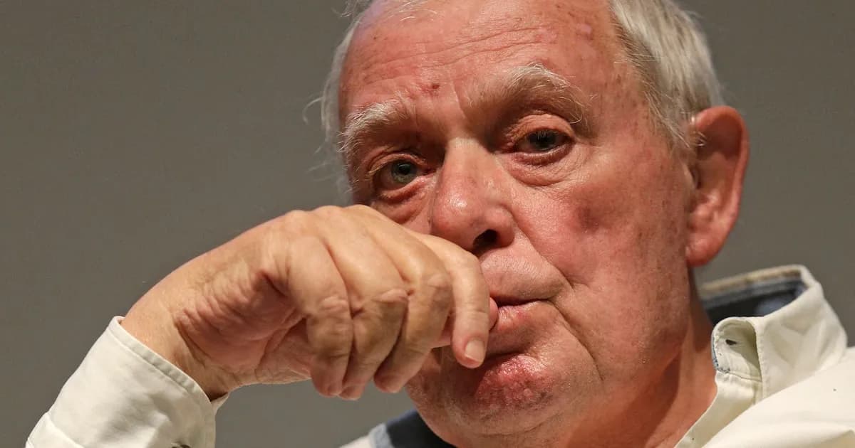 António Lobo Antunes: Un tributo al maestro de la literatura portuguesa