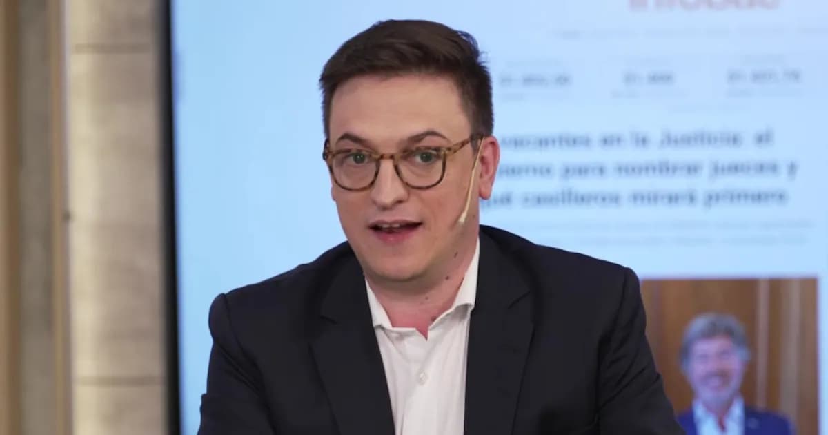 Análisis sobre el poder en el Gobierno argentino y la tensión con Irán