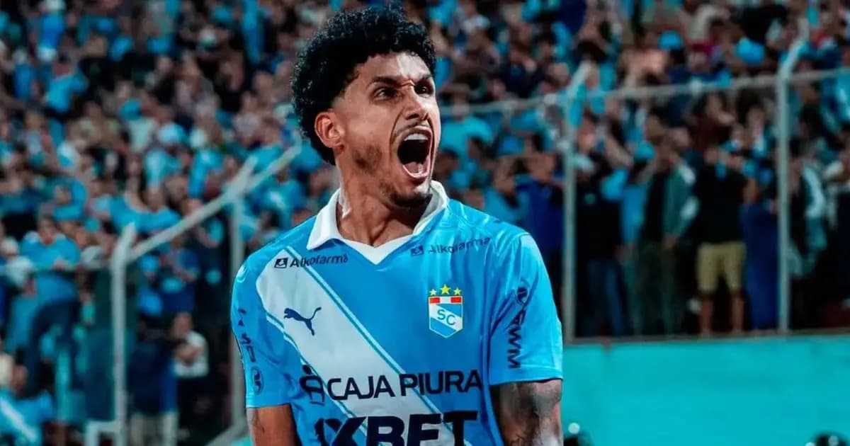 Cristiano Da Silva llama a la calma tras victoria de Sporting Cristal en la Libertadores 2026