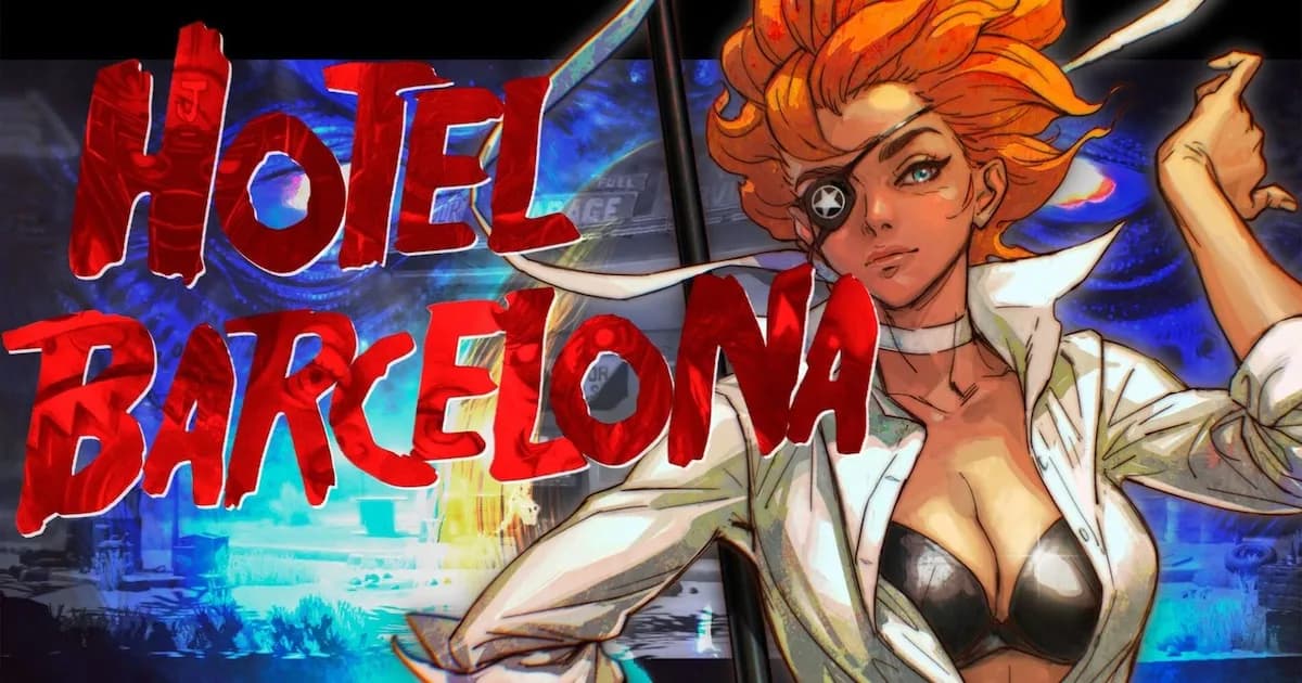 Hotel Barcelona se reinventa con la actualización 'Under New Management'