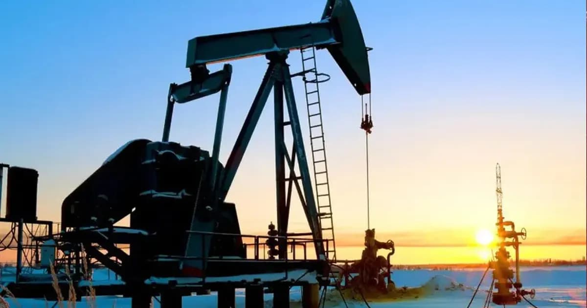 Desigualdades en el sector energético: aumento del petróleo y litio, caída del gas y oro