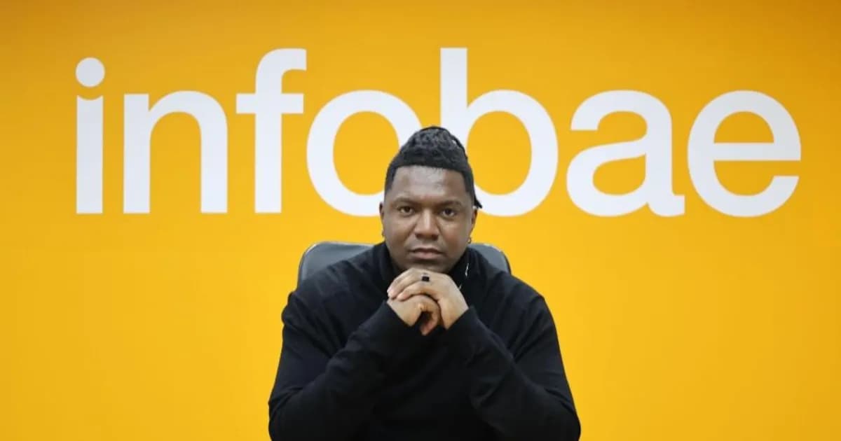 Venesti, el destacado del afro-pop, reflexiona sobre su carrera y el afrobeats en Latinoamérica