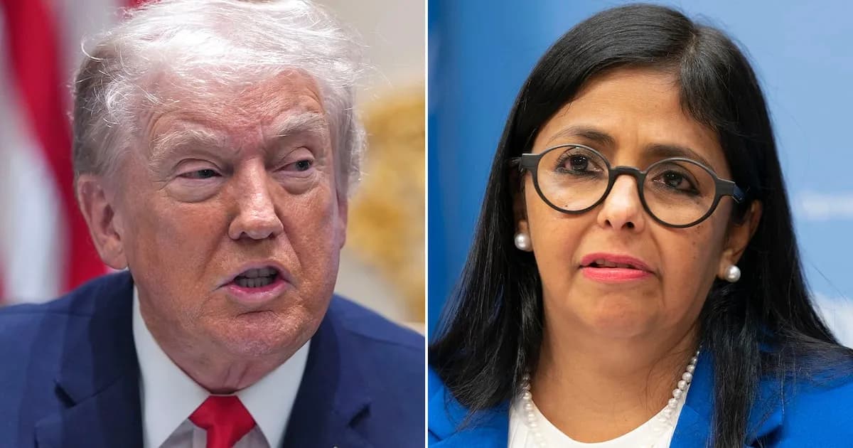 Estados Unidos y Venezuela reanudan relaciones diplomáticas tras siete años de tensiones