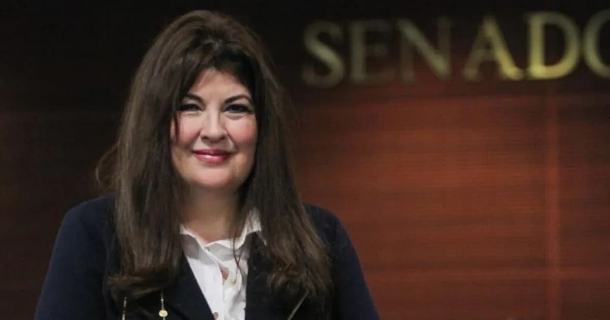 Clarificación sobre la exembajadora de México en Belice: no está atrincherada