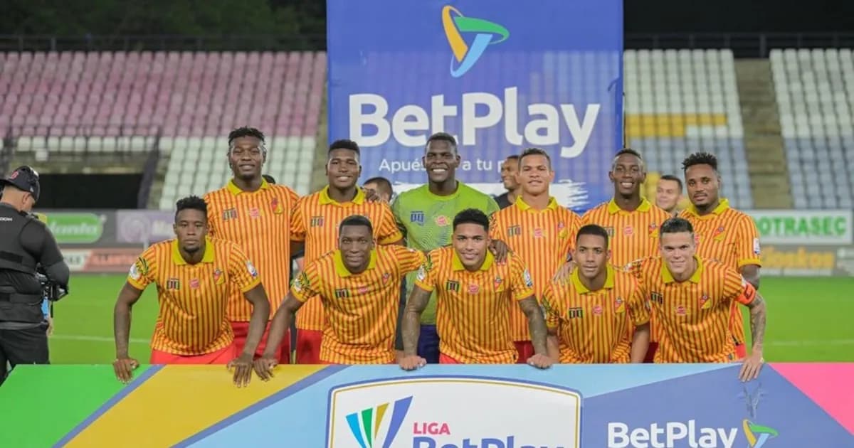 Deportivo Pereira busca nuevo estadio para localía en Yopal, a la espera de aprobación