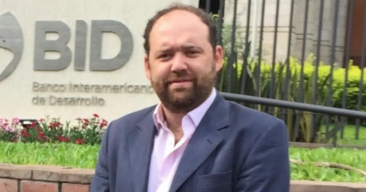 Juan Bautista Mahiques designa a Alejandro Ramírez como nuevo titular de la IGJ