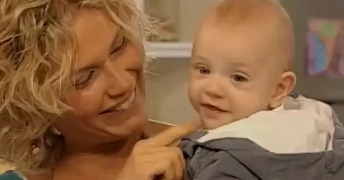 Maru Botana recuerda a su hijo Facundo en su 18° cumpleaños: "Un momento que duele"