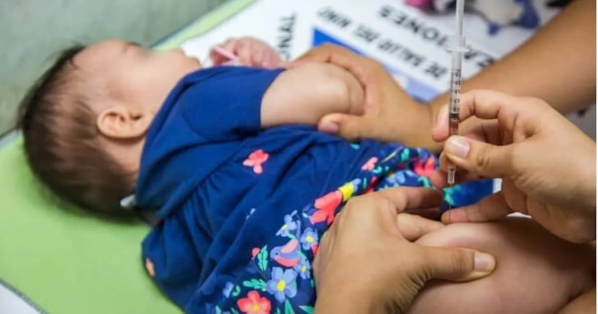 Alarmante aumento de casos de tosferina en Honduras: dos recién nacidos fallecidos