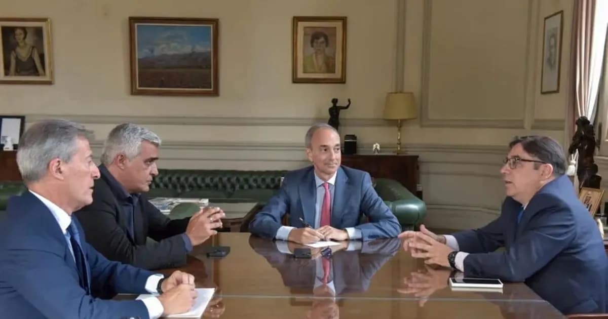 Paro nacional de universidades retrasa el inicio del cuatrimestre ante falta de financiamiento