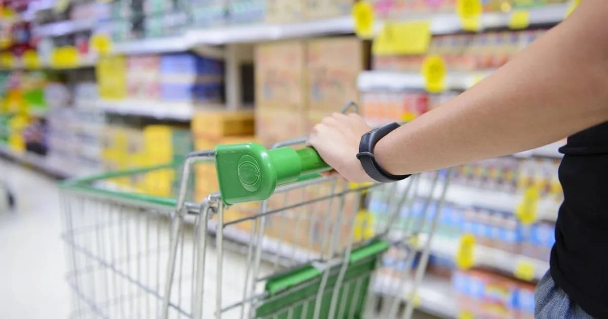 La inflación mayorista en enero se reduce al 1,7% y acumula un 26,4% en un año