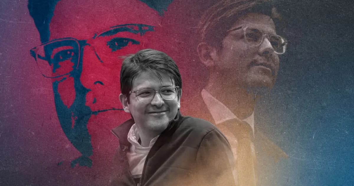 Concejo de Bogotá rinde homenaje al senador Miguel Uribe Turbay tras su trágica muerte