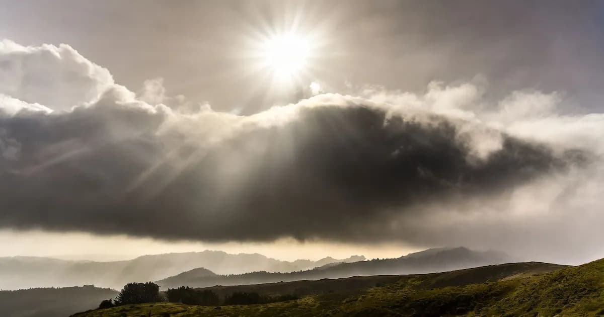 Pronóstico del clima para San Antonio, Texas: ¿Lluvias o sol mañana?