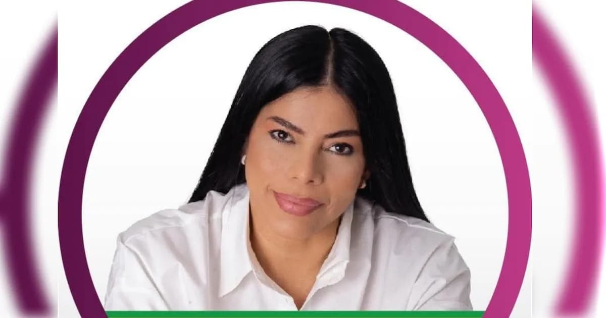 Asesinan al hermano de Claudia Cabrera, candidata del Partido de la U, en Nariño