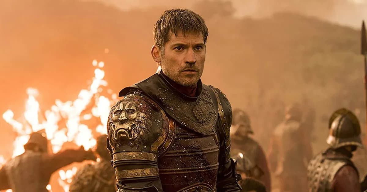 El recorrido de Nikolaj Coster-Waldau: de su infancia en Dinamarca a Hollywood