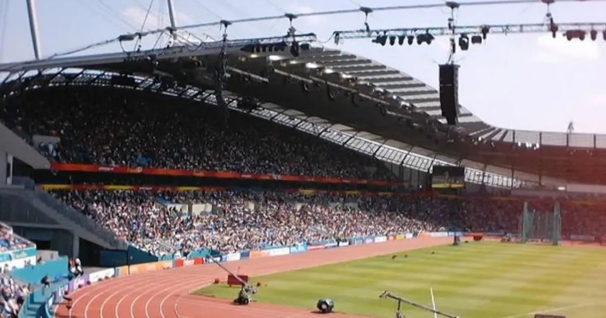 La decisión del United que benefició al City y transformó el fútbol británico