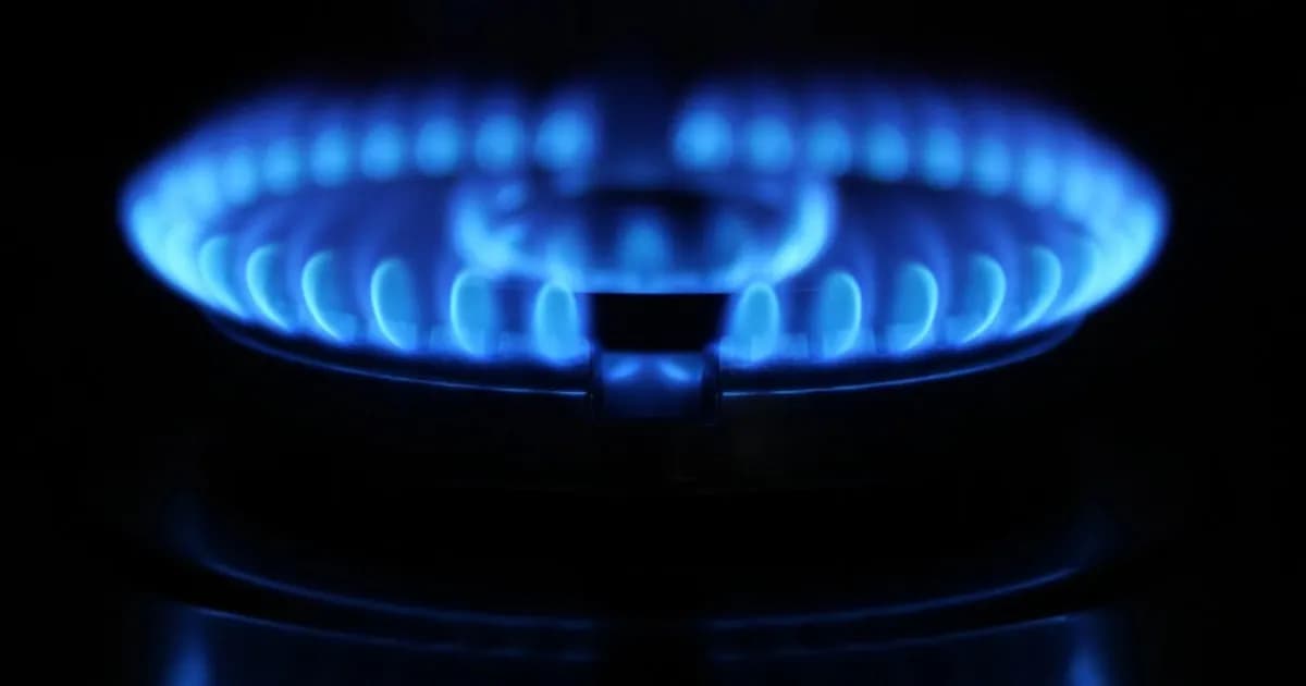 Colombia regresa al carbón por crisis del gas y teme aumento en emisiones contaminantes