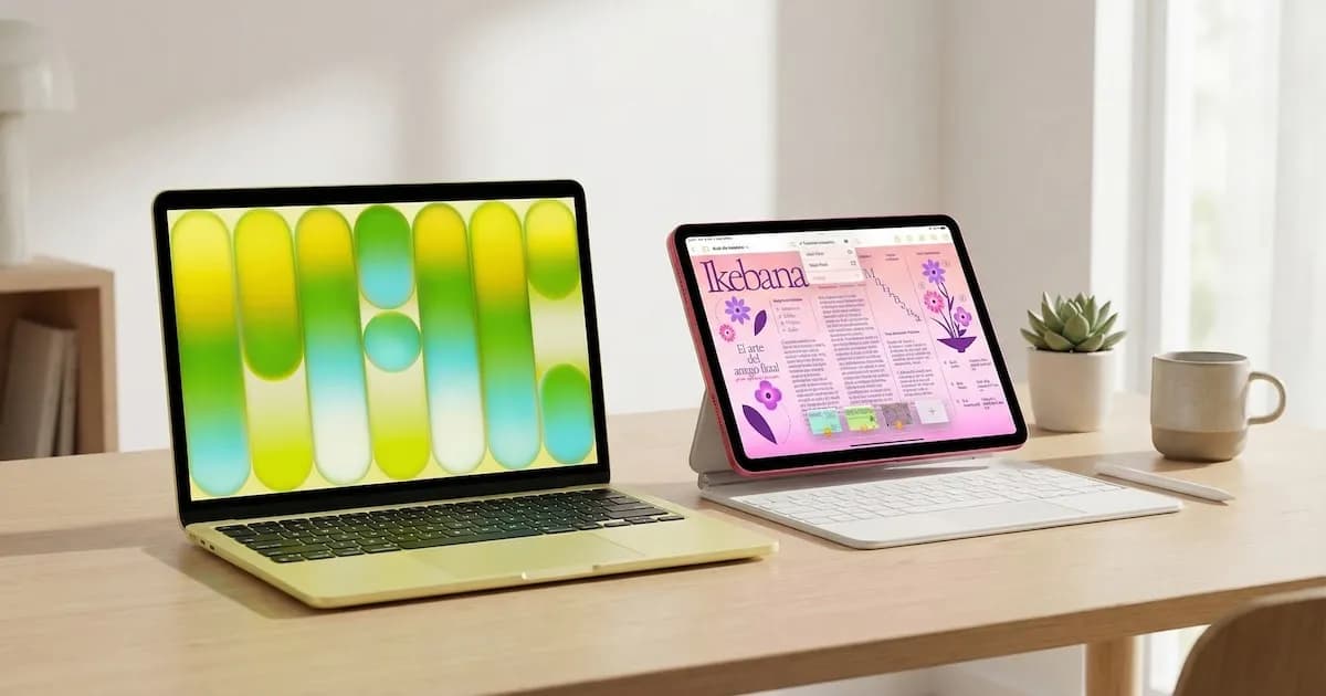 MacBook Neo: ¿Compite realmente con el iPad en precio y rendimiento?