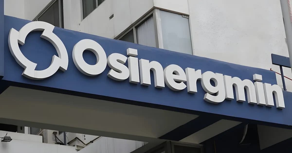 Nuevo decreto del Gobierno refuerza control sobre distribución de gas en emergencias