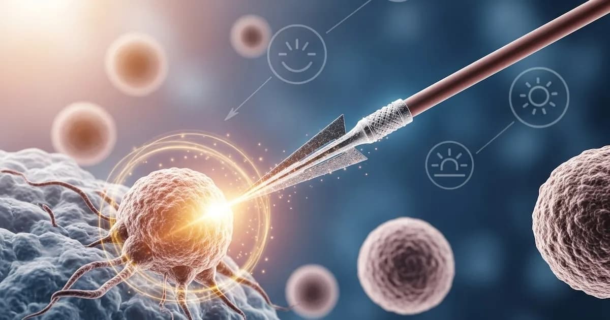 Biopsias: Importancia, Tipos y Cuándo Realizarlas según Especialistas