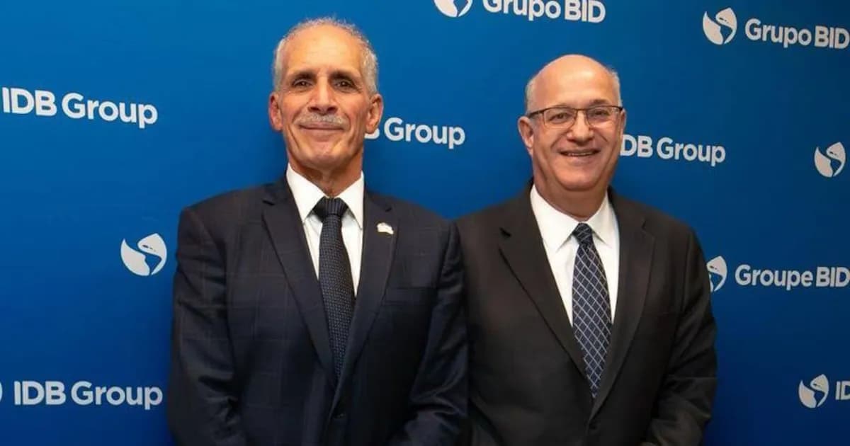 Honduras busca financiamiento del BID para impulsar desarrollo y modernización