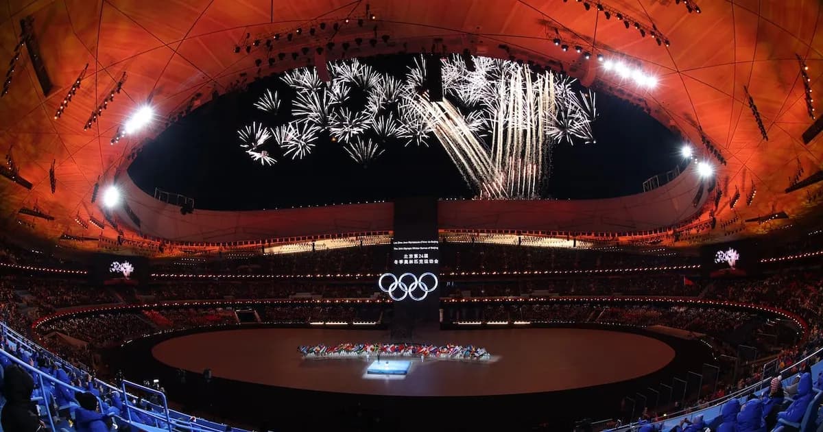 Reino Unido se opone al regreso de Rusia y Bielorrusia en los Juegos Paralímpicos de Invierno