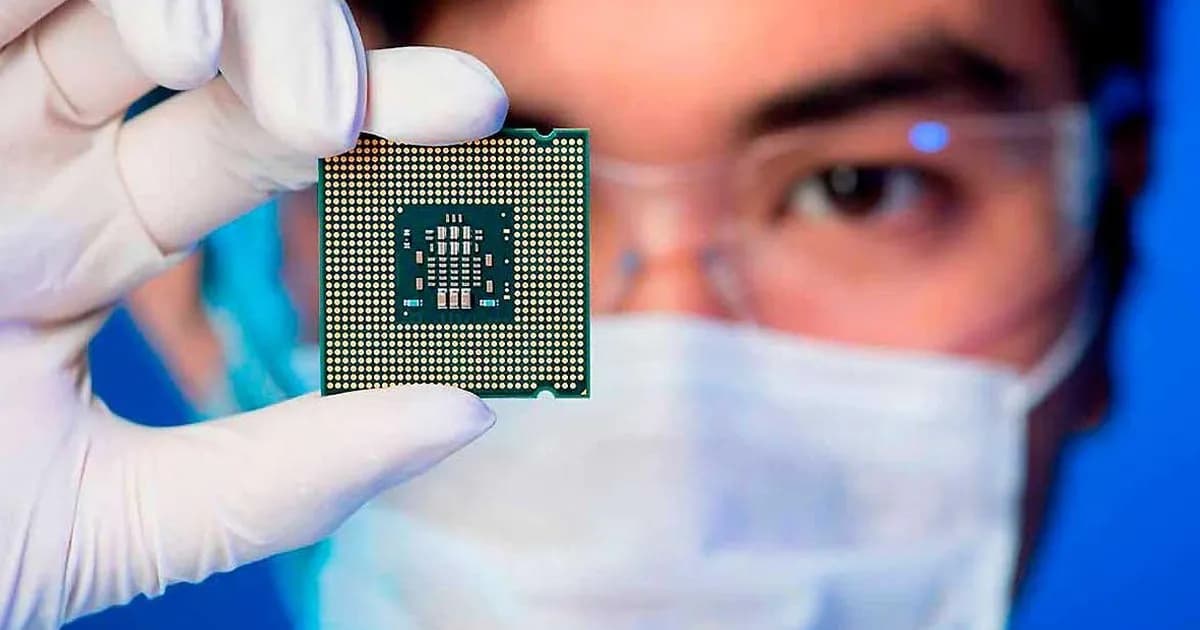 Broadcom anticipa un negocio de chips para IA de u$s100.000 millones para 2027
