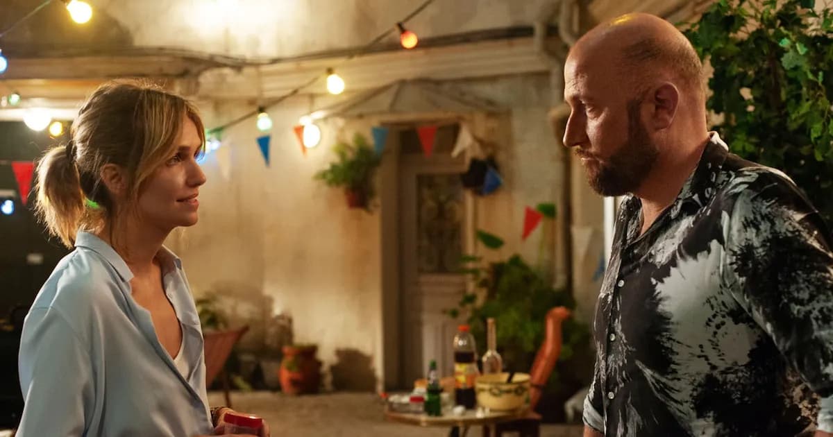 La Fiesta de los Vecinos: Un Encuentro que Fortalece la Comunidad y Combate la Soledad