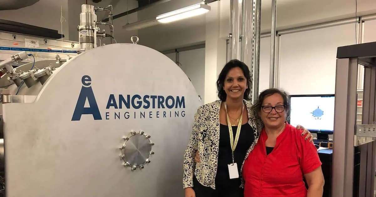 Científica argentina llevará quinoa al espacio para estudiar su crecimiento en condiciones extremas