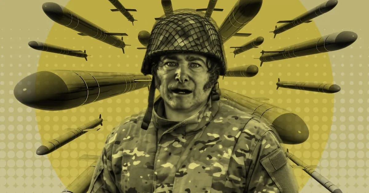 La guerra redefine el panorama económico: Karina Milei se impone en la interna oficial