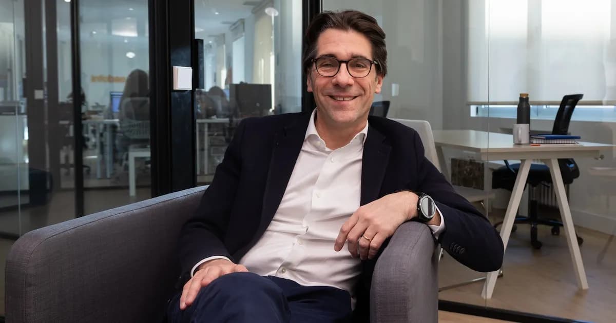 Pep Martorell: La IA puede reducir la jornada laboral, pero la interacción humana seguirá siendo clave