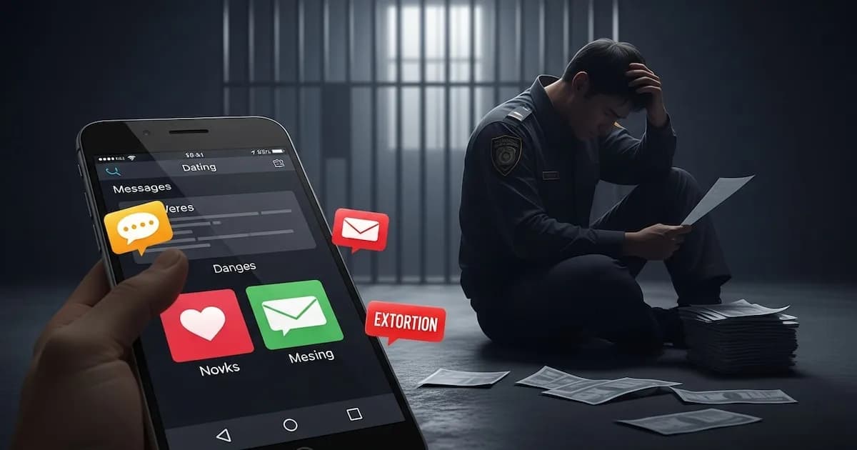 Cuidado con 'La Patrona': Cómo evitar caer en fraudes digitales