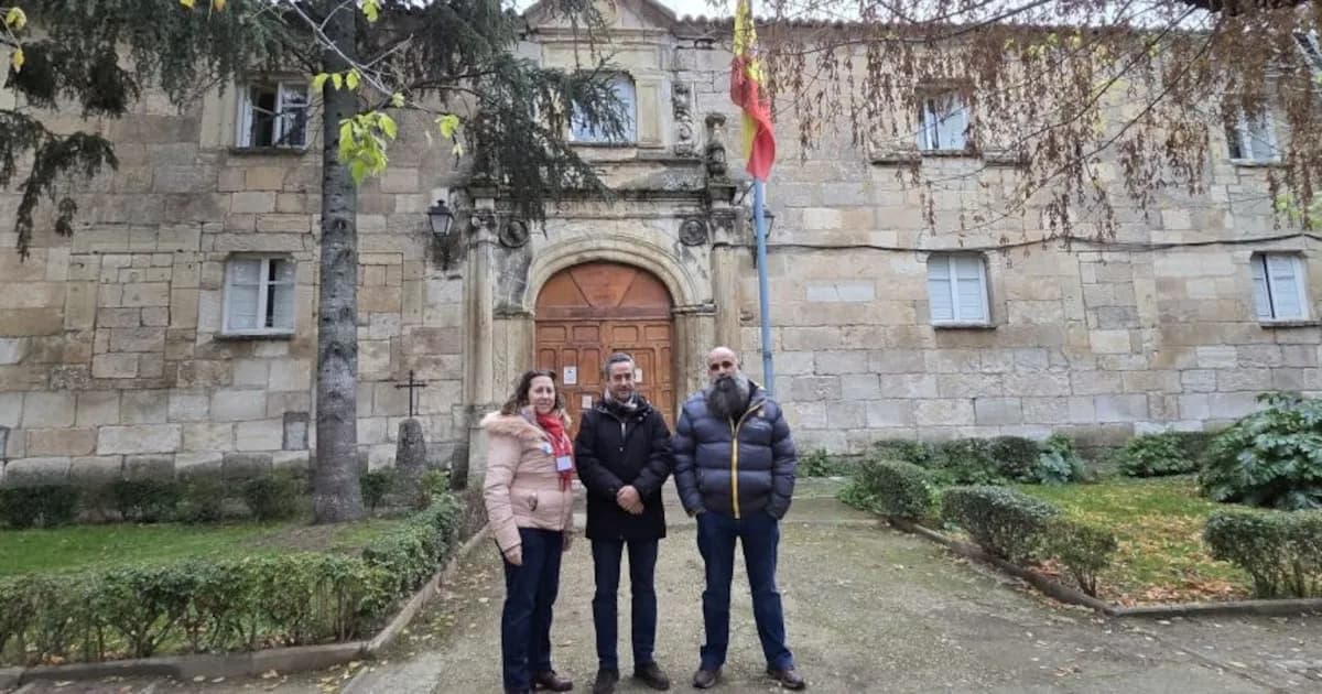 Desalojo en cuartel de Torrelaguna: agentes aún sin alternativas tras tres meses