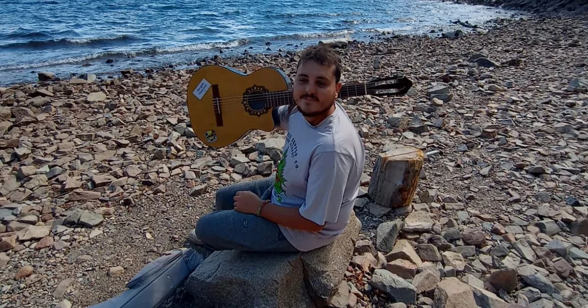 Tragedia en Tres de Febrero: el clamor de justicia por el repartidor asesinado