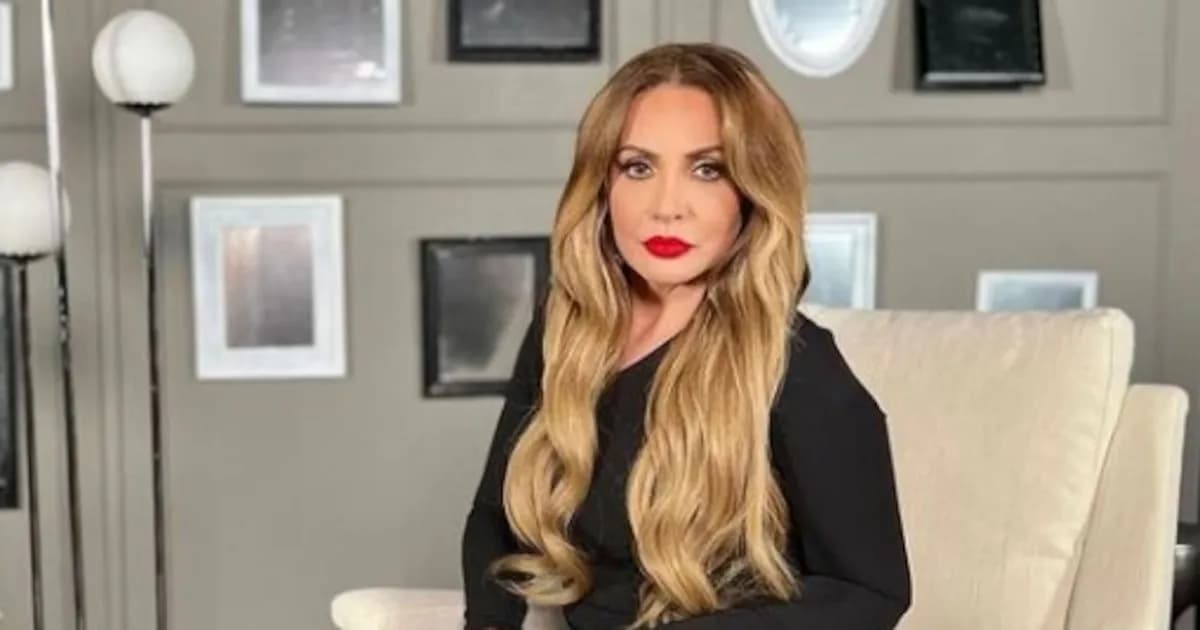 Paty Navidad confiesa un inquietante don telepático que la llevó a buscar ayuda profesional