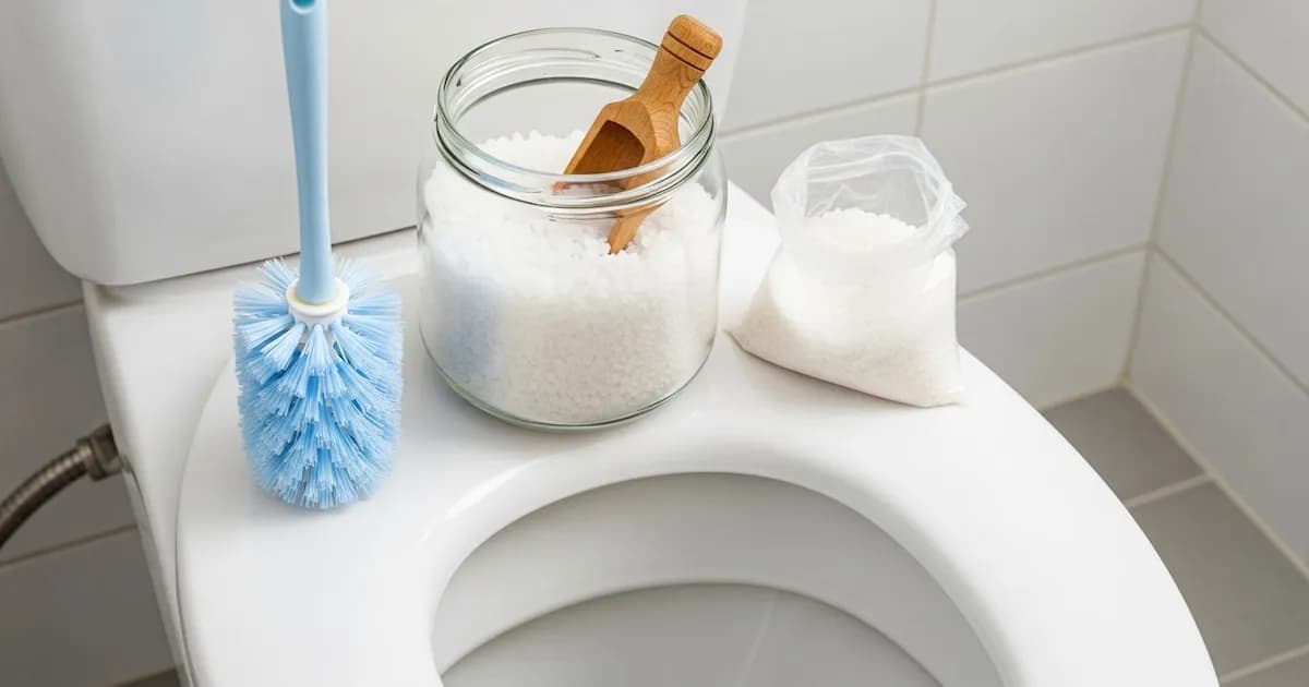Crea un Aromatizante Natural para el Baño con Solo Dos Ingredientes
