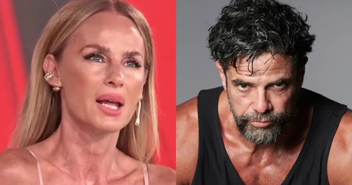 Sabrina Rojas revela lo que más extraña de su matrimonio con Luciano Castro