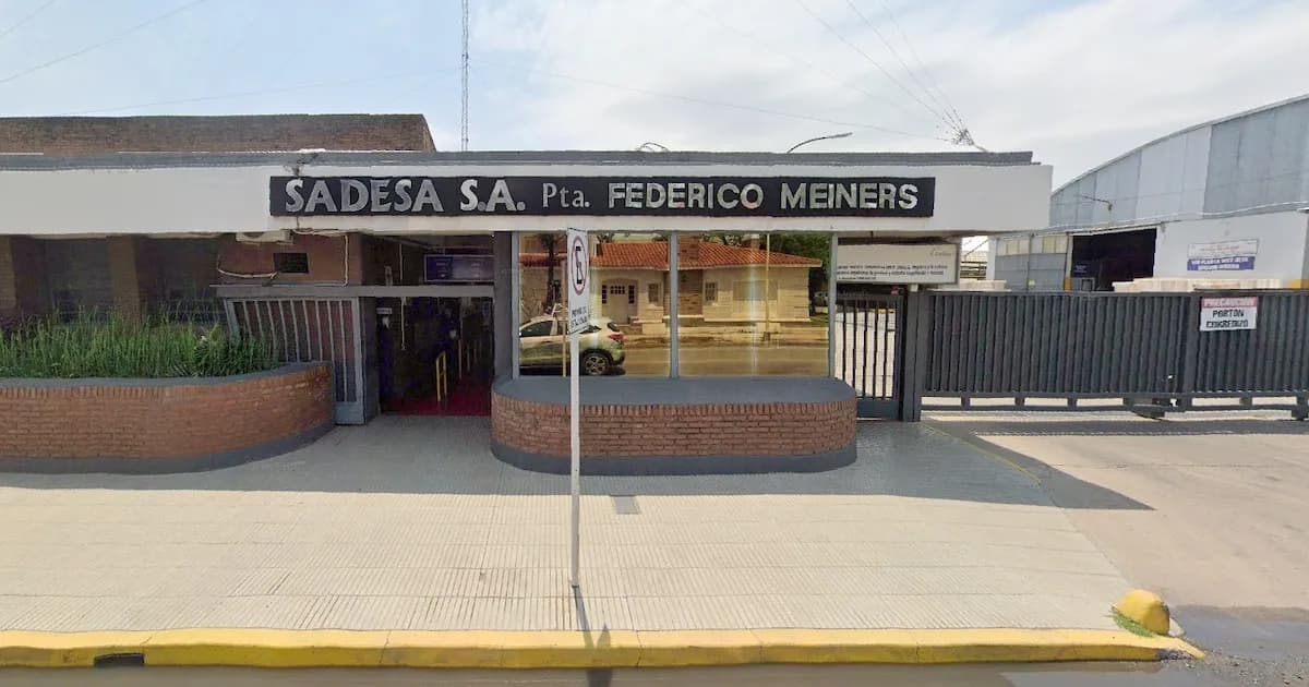 Crisis en Sadesa: la curtiembre de la familia Galperin enfrenta serios desafíos económicos